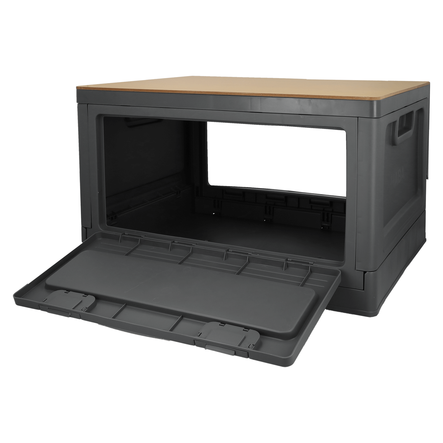 Campbox 50, solution de rangement pliable ultime