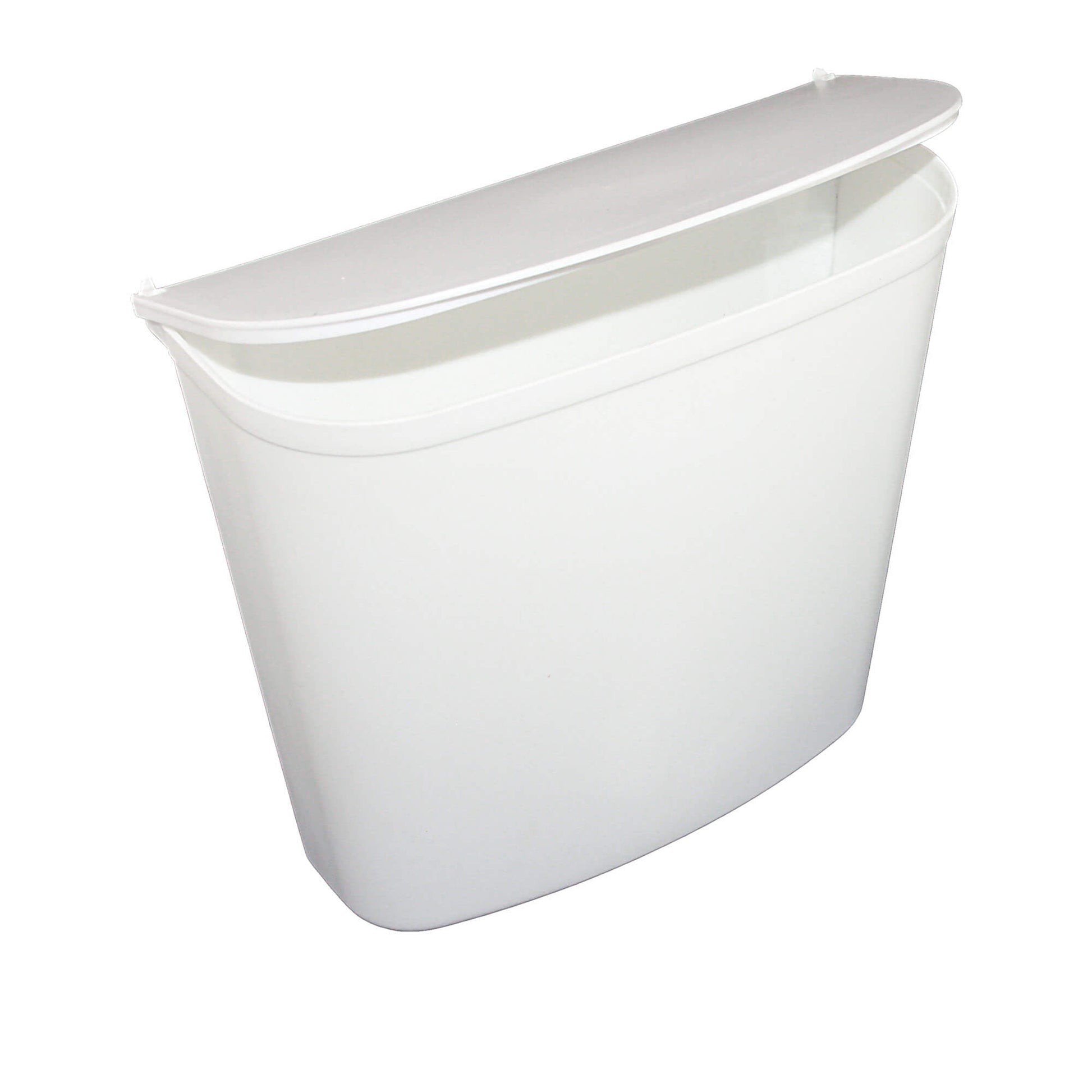 Poubelle Lucca pour camping-car et caravane - 4,5l
