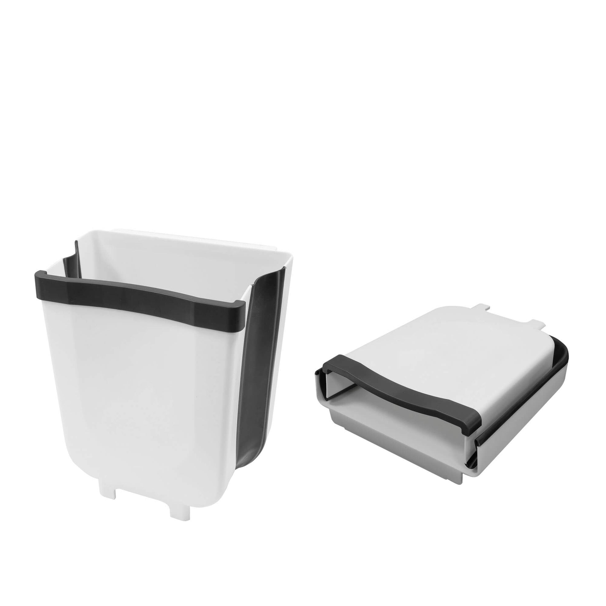 Poubelle pliable Zerbino - 9l