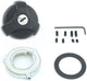 Bouchon de réservoir Vaico pour réservoir d'essence, couvercle de réservoir verrouillable vparts noir, m434