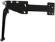 Buzzetti Side Stand Black