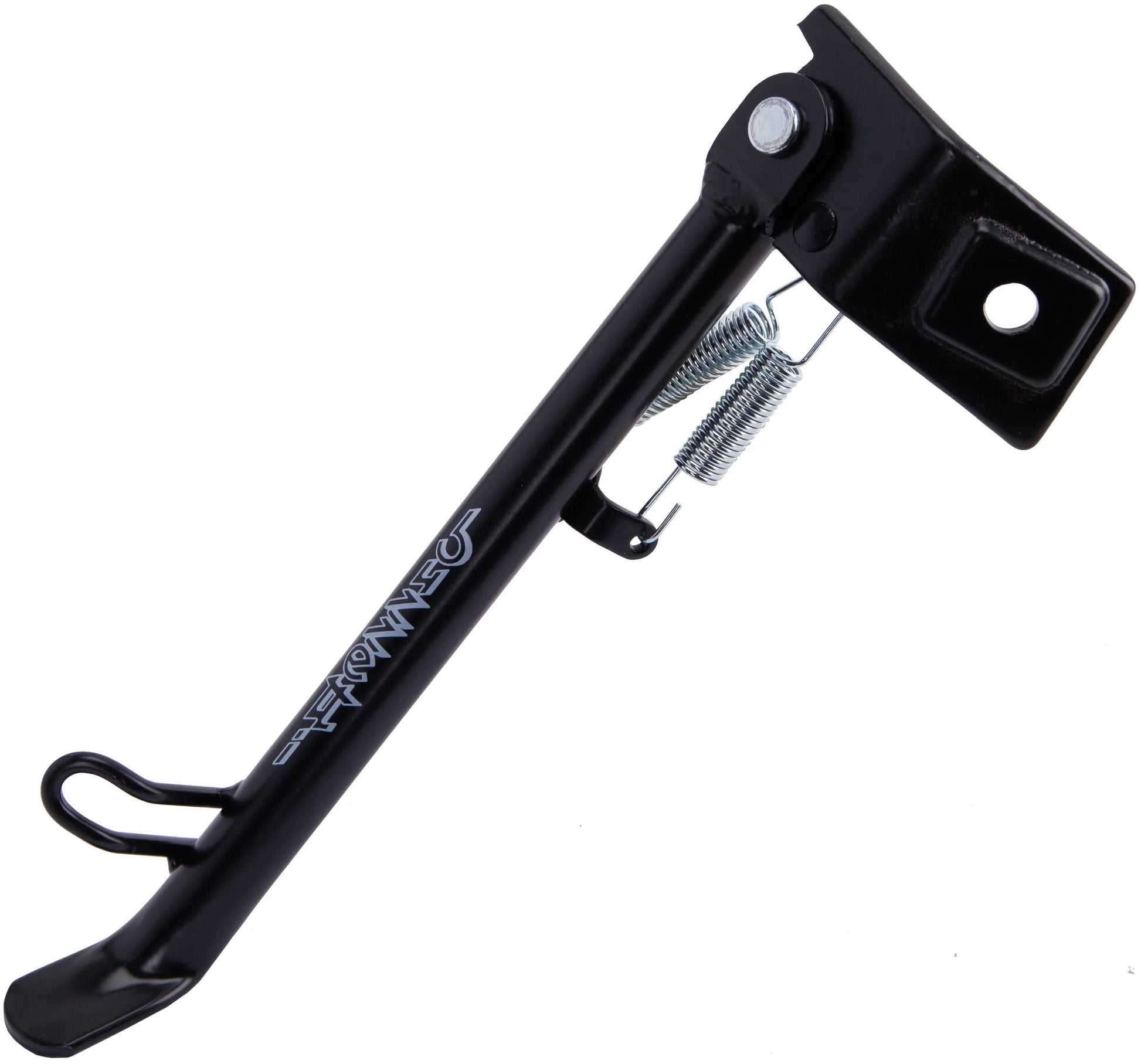Buzzetti Side Stand Black