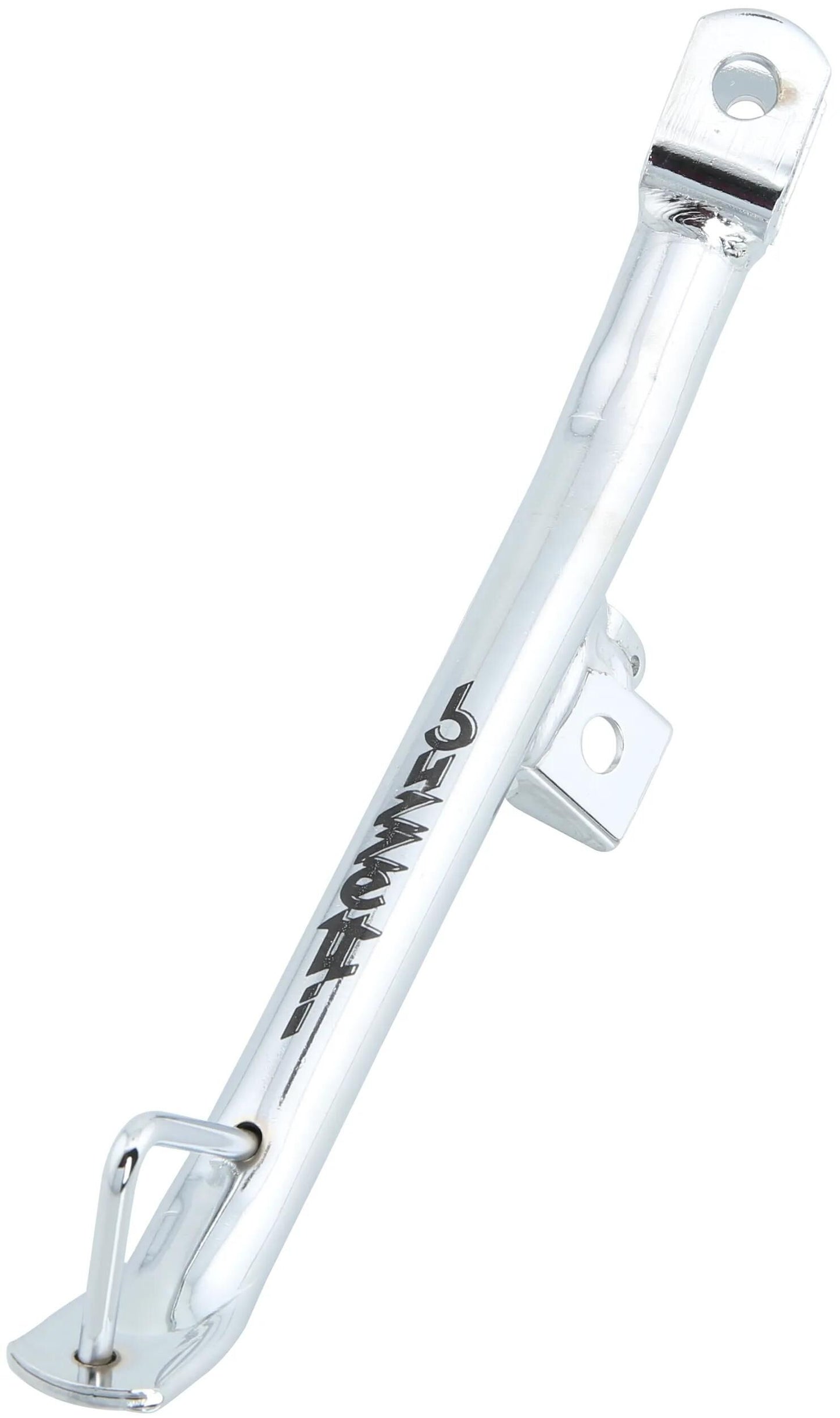 Buzzetti Side Stand Chrome