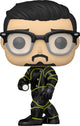 Funko-pop ! films : Aquaman et le royaume perdu - dr. tibia