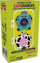 Chatons explosifs - catchables dj kat koekat - extension - jeu de cartes