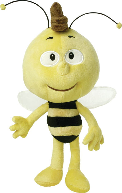 Peluche Willy Maya Studio 100 - 30 cm
