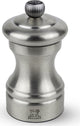 Moulin à poivre Peugeot bistro chef 10 cm - inox