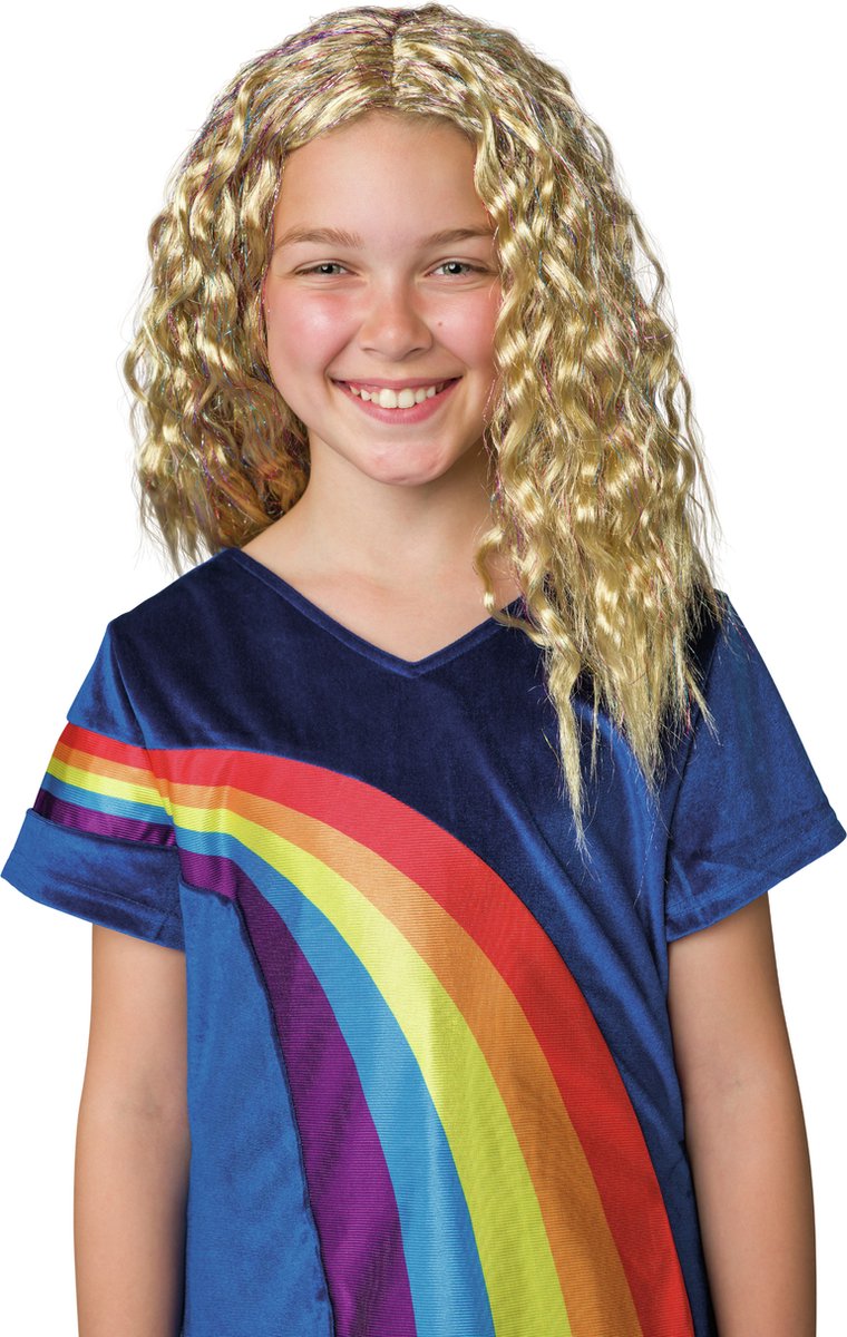 Studio 100 Wig Julia