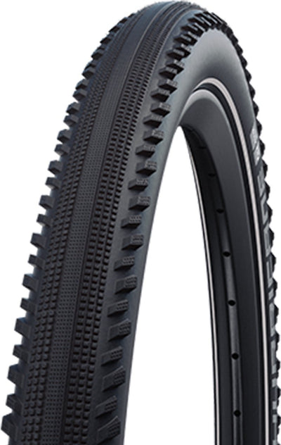 Schwalbe - Hurricane Perfromance DD Reflex 27.5x2.00