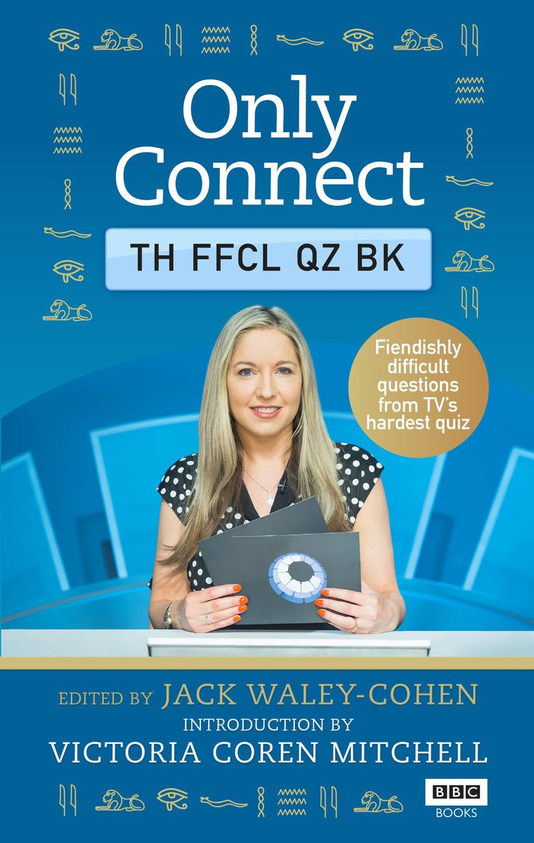 Connectez-vous uniquement : le livre de quiz officiel