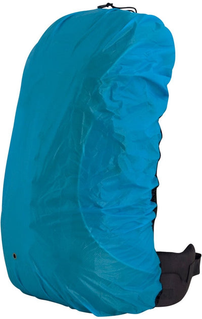 Housse de pluie Travelsafe Featherlite - moyenne - 30-55 litres