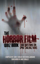 Le livre de quiz sur les films d'horreur