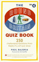 Le livre de quiz sur la Grande-Bretagne