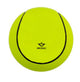 Engelhart balle de tennis en mousse souple ø12,5cm jaune