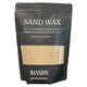 Sable d'ambiance Mansion cire marron 1kg