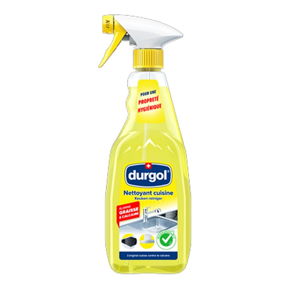 Durgol Durgol Cuisine Kitchen Moard Cleaner 500 ml