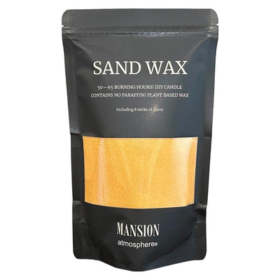 Cozydecor atmosphère manoir sable cire beige 500g