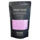 Cire de sable atmosphère manoir violet 500g
