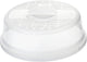 Rotho Rotho Couverture micro-ondes de base 26,5 cm transparent