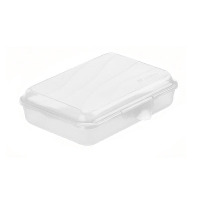 Rotho Fun Lunchbox 0,45L Transparent