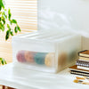 Commode design Rotho systemix 34x39,5x20,3 cm blanc