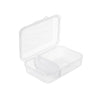 Rotho Fun Lunchbox avec division Shot 0,9 L Transparent