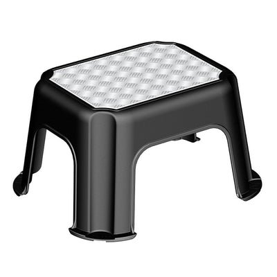 Rotho Rotho Paso Stapping Silver Black