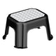 Rotho Rotho Paso Stapping Silver Black