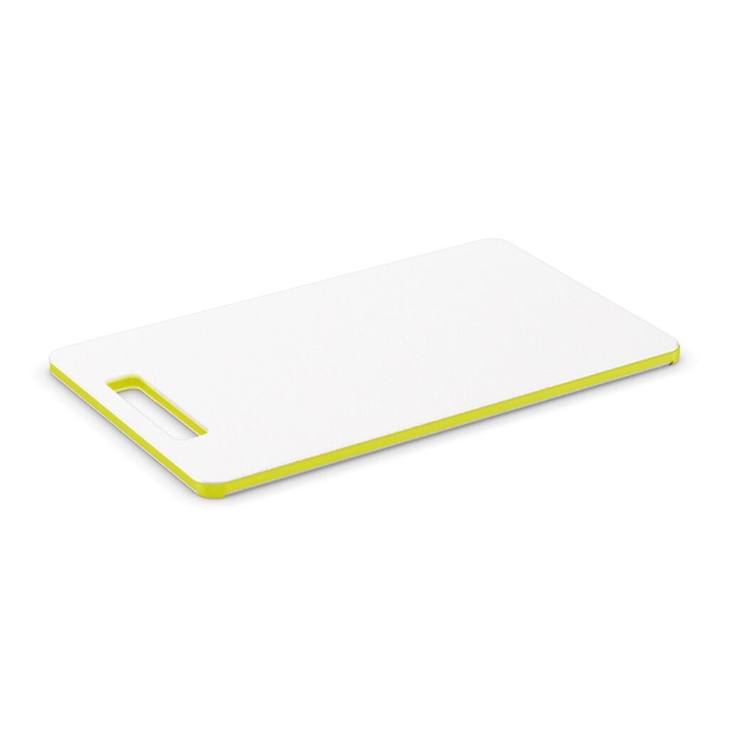 Rotho Rotho Cutting Board 34.2x25x0,9 cm Lime vert vert