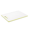 Rotho Rotho Cutting Board 25x15x0,9 cm Green de citron vert