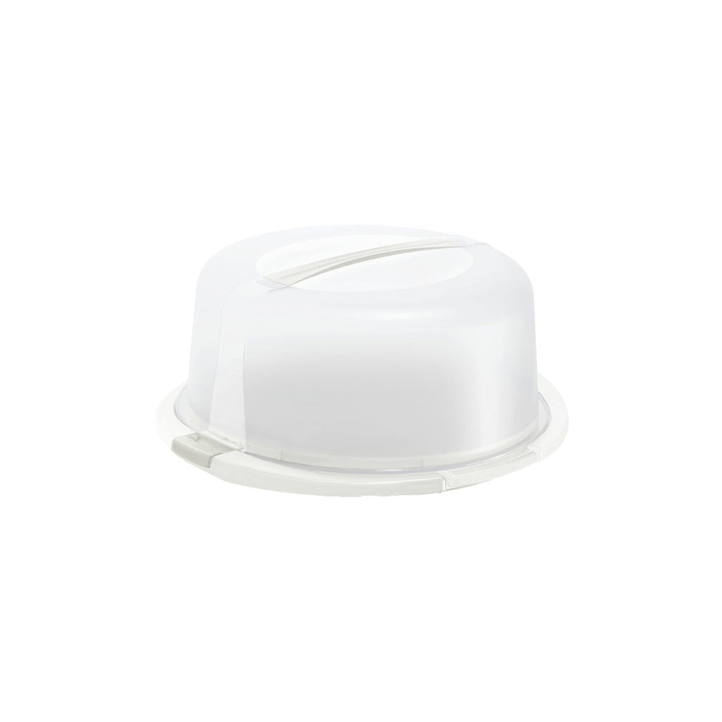 Rotho Rotho Fresho Cake Box blanc cool