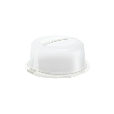 Rotho Rotho Fresho Cake Box blanc cool