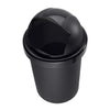 Rotho rotho roll bob déchet Bimmer 30l noir