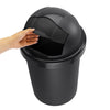 Rotho rotho roll bob déchet Bimmer 30l noir