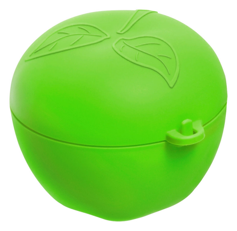 Rotho Rotho Appelbox 0,55L Limegroen