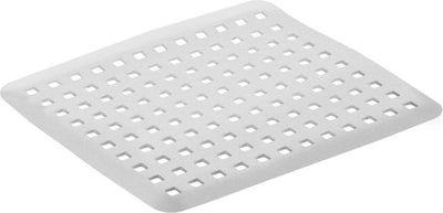 Rotho Rotho Basic Druipmat 27x31cm Gray frais