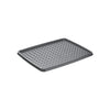 Rotho Rotho Drops Shoe Mat 48x48 cm anthracite