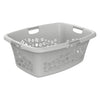 Rotho Rotho Flowers Banket 50l Gray