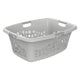 Rotho Rotho Flowers Banket 50l Gray
