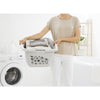 Rotho Rotho Flowers Banket 50l Gray