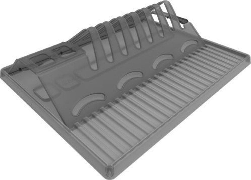 Rotho Rotho Space Wonder Folderable Drug Rack Anthracite