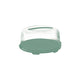 Rotho Rotho Fresh Cake Box Hoog Mistletoe Green