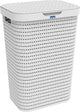 Rotho rotho country waantengamelaar 55l blanc