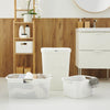 Rotho rotho country waantengamelaar 55l blanc