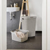 Rotho rotho country waantengamelaar 55l blanc