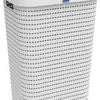 Rotho rotho country waantengamelaar 55l blanc