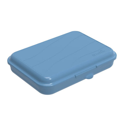 Rotho Fun Lunchbox 0,75L Horizon Bleu