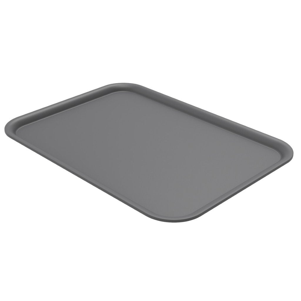 Rotho Brisen couvercle pour panier de rangement 16l anthracite