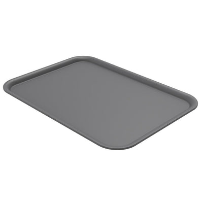Rotho Brisen couvercle pour panier de rangement 16l anthracite