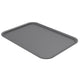 Rotho Brisen couvercle pour panier de rangement 16l anthracite